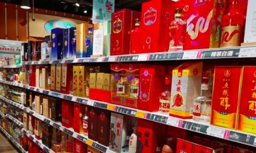 “酱酒+莞香”，茶园莞香抢占高端礼品市场