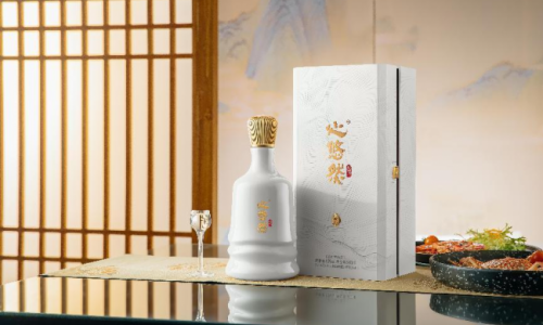 心悠然打响双节营销之战 抢占高端酱酒赛道