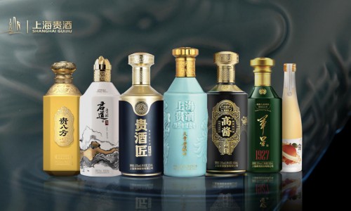 2022成都糖酒会盛启在即，上海贵酒三大亮点抢先看