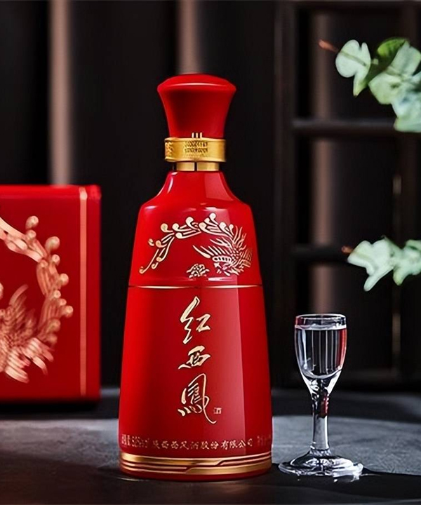 盘点六朝古都西安，最受欢迎的5款高品质白酒，行家：真是会喝！