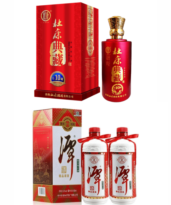 谁说白酒越贵越好，4款无名酒，100%纯粮酒，0添加，你喝过吗？