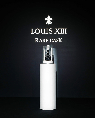 自然无象，时光有迹——路易十三RARE CASK天蕴42.1限量典藏干邑登临中国