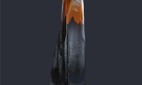 波摩®STAC：波摩最高年份威士忌以56.25万英镑成交
