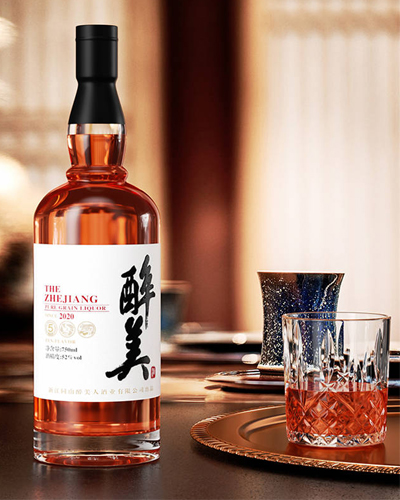 浙江工匠谢小义：匠心酿造醉美酒