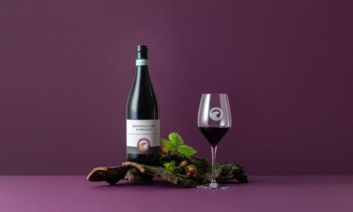 阿布鲁佐葡萄酒亮相静安葡萄酒节 架设中意美食文化交流新桥梁