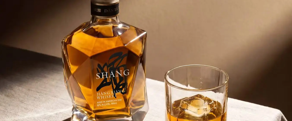 千年酱香工艺，酿出世界威士忌——“熵”登陆美国