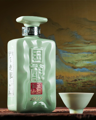 古越龙山荣膺"匠心品质奖"：千年国酿的品质坚守与时代焕新